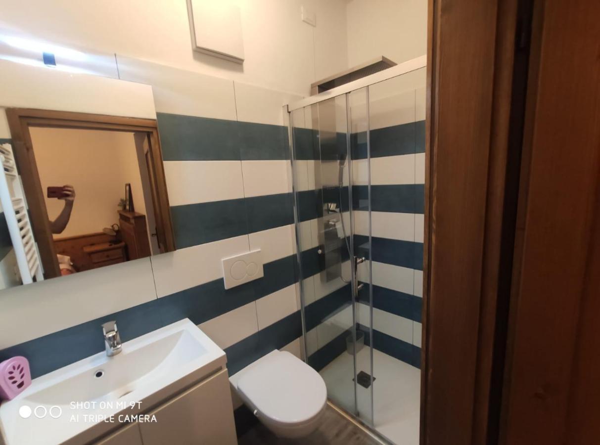 La Favorita Bed & Breakfast Lozzo Cadore ภายนอก รูปภาพ