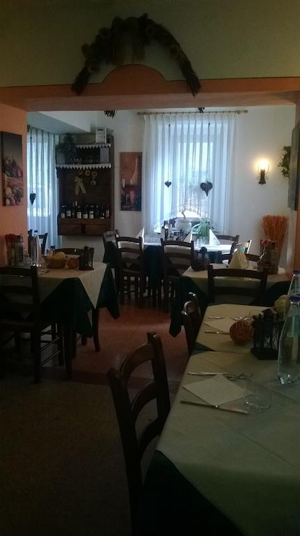 La Favorita Bed & Breakfast Lozzo Cadore ห้อง รูปภาพ